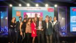 The Village, le premier outlet phygital au monde et digitalisé par Wishibam, remporte le MAPIC Award du "Meilleur Centre Outlet" en Novembre 2018. The Village, le premier outlet phygital au monde et digitalisé par Wishibam, remporte le MAPIC Award du "Meilleur Centre Outlet" en Novembre 2018.
