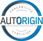 Logo Autorigin