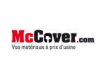 Logo McCover