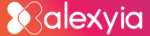 Logo Alexyia
