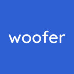 Logo Woofer
