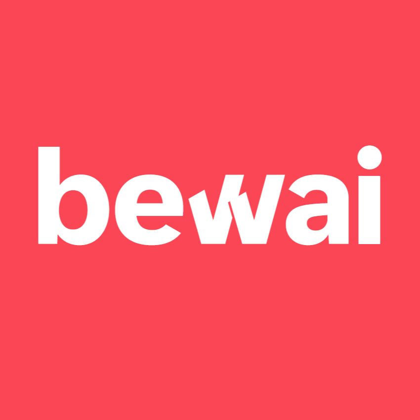 Logo BEWAI