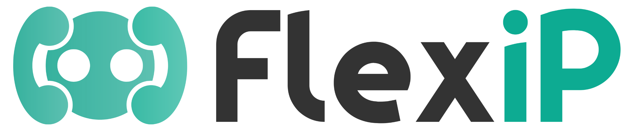 Logo de Flexip