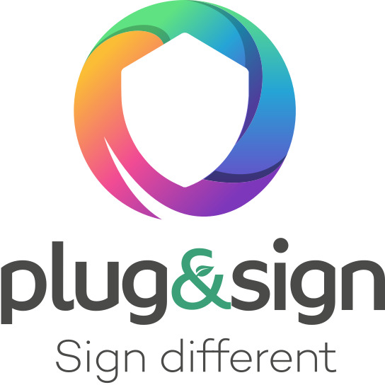Plug&Sign