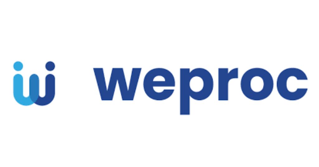 logo weproc