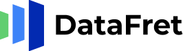 Logo de DataFret